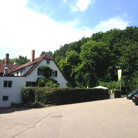 Kulinarium An Der Glems Gerlingen Exterior foto