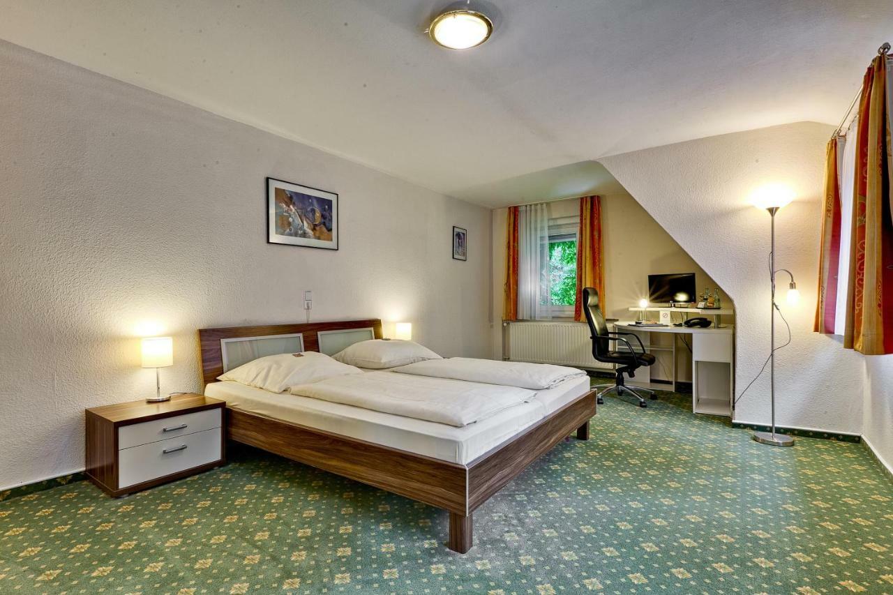 Kulinarium An Der Glems Gerlingen Exterior foto